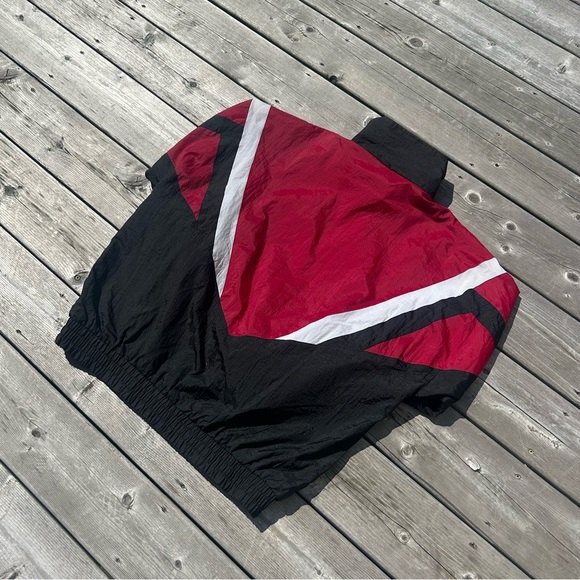 Vintage Spalding Pro Windbreaker - Picture 8 of 8